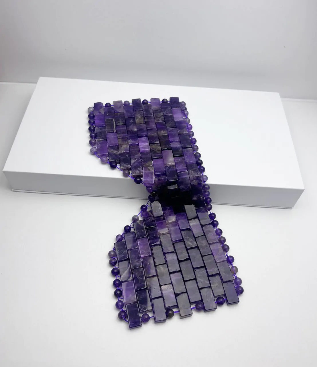 Amethyst Eye Mask - Image 2