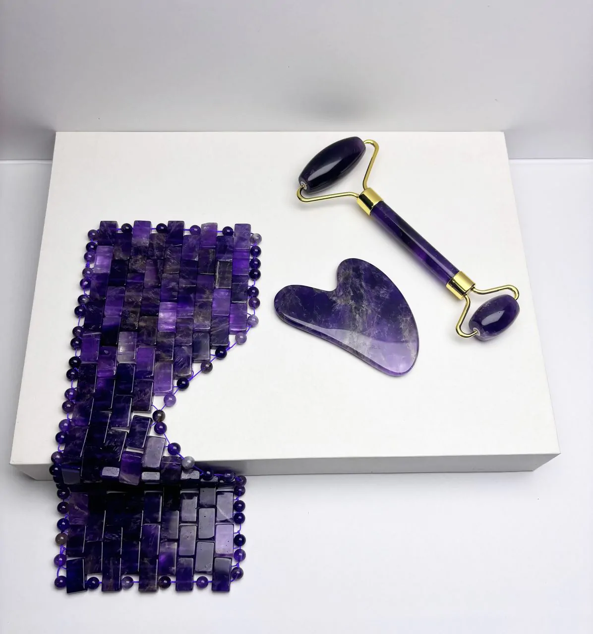 Amethyst Gift Set - Image 5