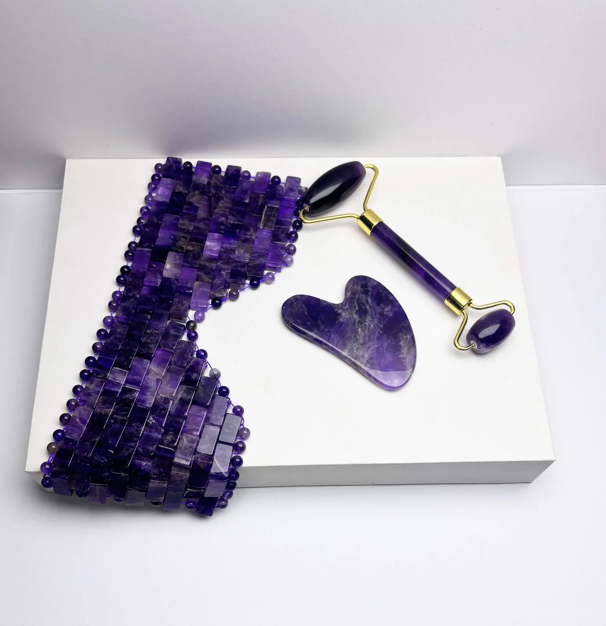 Amethyst Gift Set - Image 2