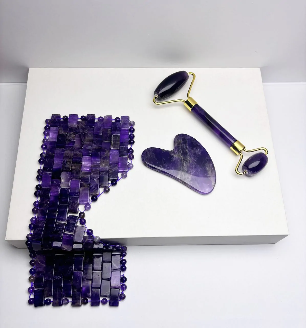 Amethyst Gift Set - Image 6
