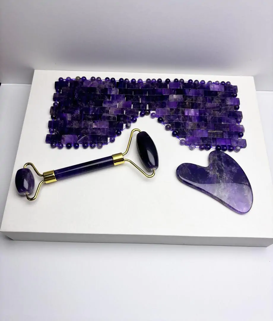 Amethyst Gift Set - Image 7