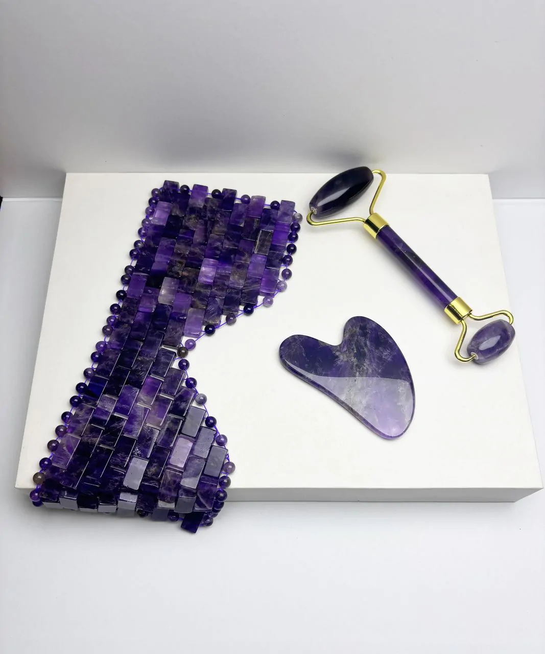 Amethyst Gift Set - Image 3