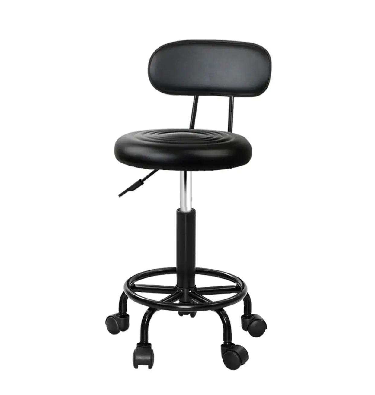 Beauty Salon Stool