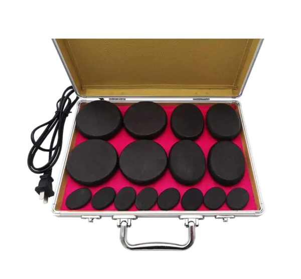 Energy Hot Stone