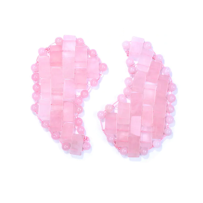 Rose quartz