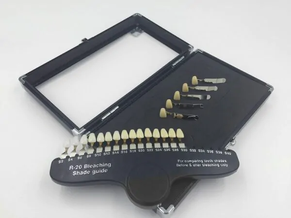 Professional Gum Care Gel for Teeth Whitening Protection