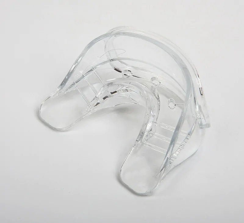 Mouth Tray for LED Mini Lamp