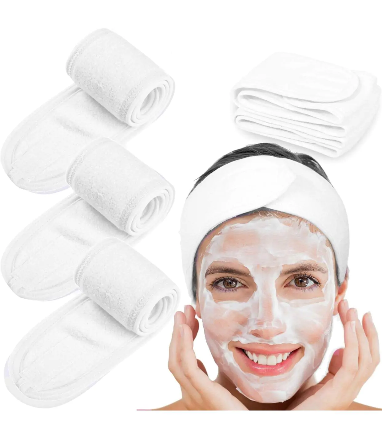 Beauty Headband - Image 5