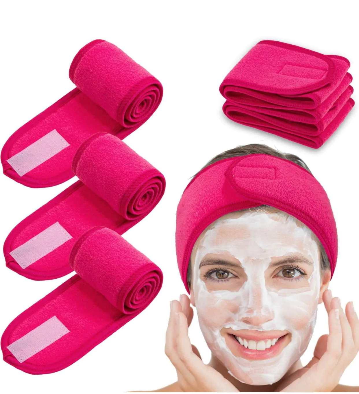 Beauty Headband - Image 2