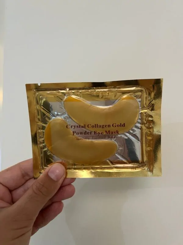 Collagen Eye Mask