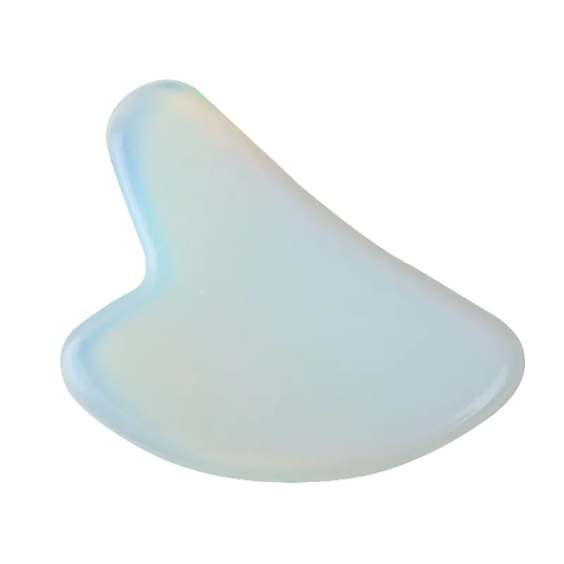 White Opal Gua Sha - Image 2