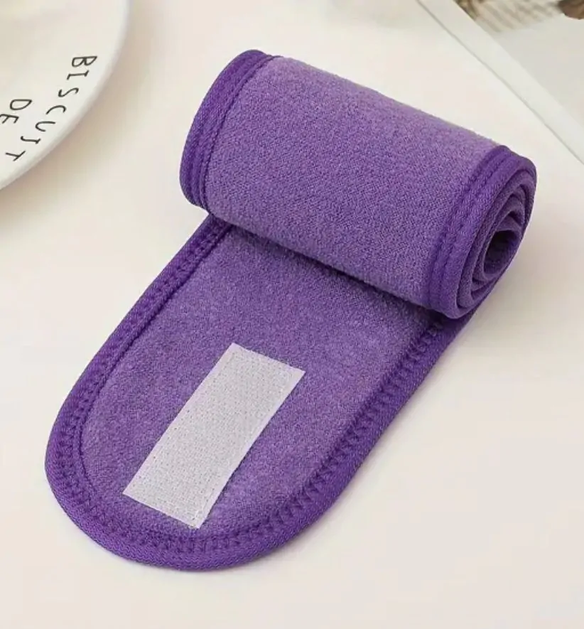 Beauty Headband - Image 7