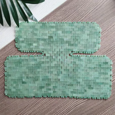 Green Aventurine Neck