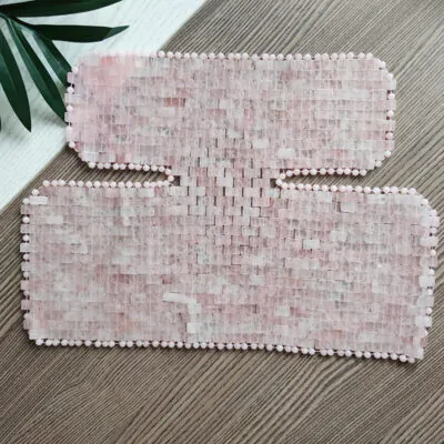 Rose Quartz Neck
