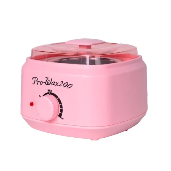 Wax Pot 500ml - Image 3