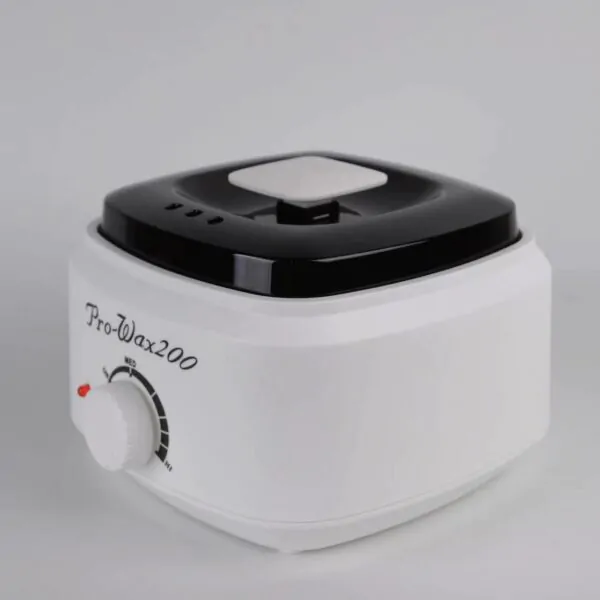 Wax Pot 500ml - Image 2