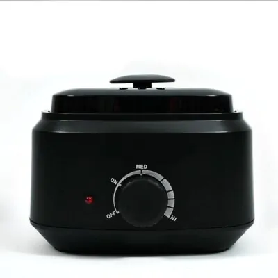 Wax Pot 500ml