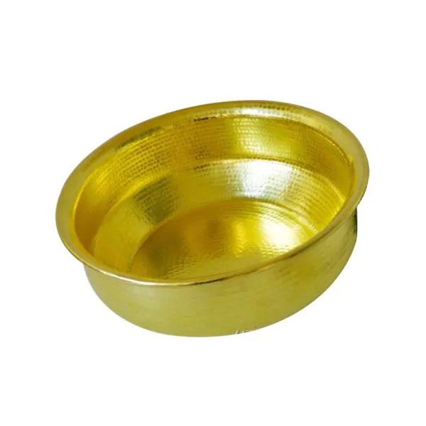 Luxury Copper Spa Pedicure Bowl - Image 4