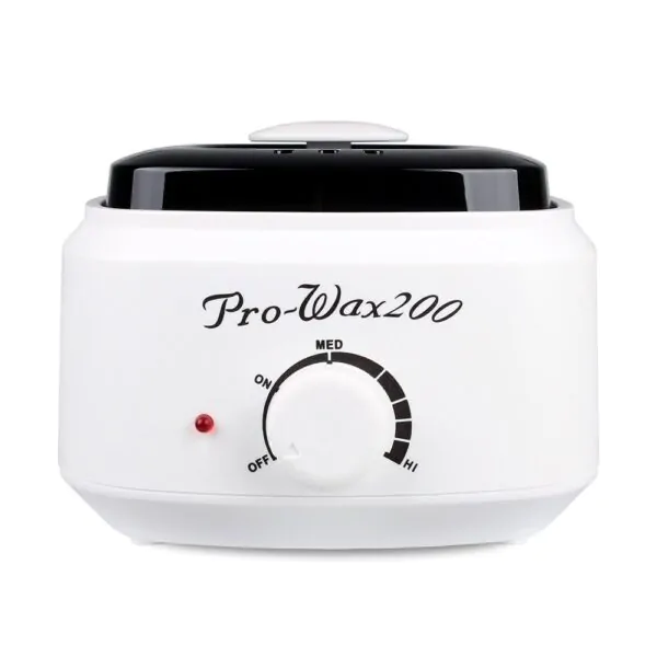 Wax Pot 500ml - Image 4