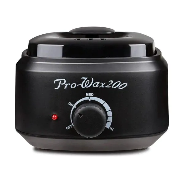Wax Pot 500ml - Image 5