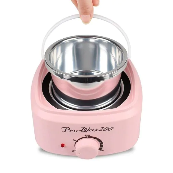 Wax Pot 500ml - Image 7