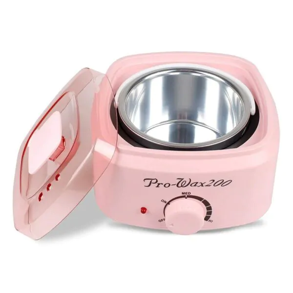 Wax Pot 500ml - Image 8