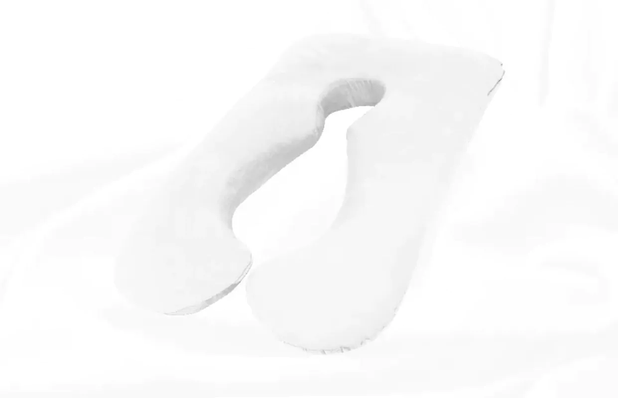 Pregnancy / Maternity Massage Pillow Case - Image 2