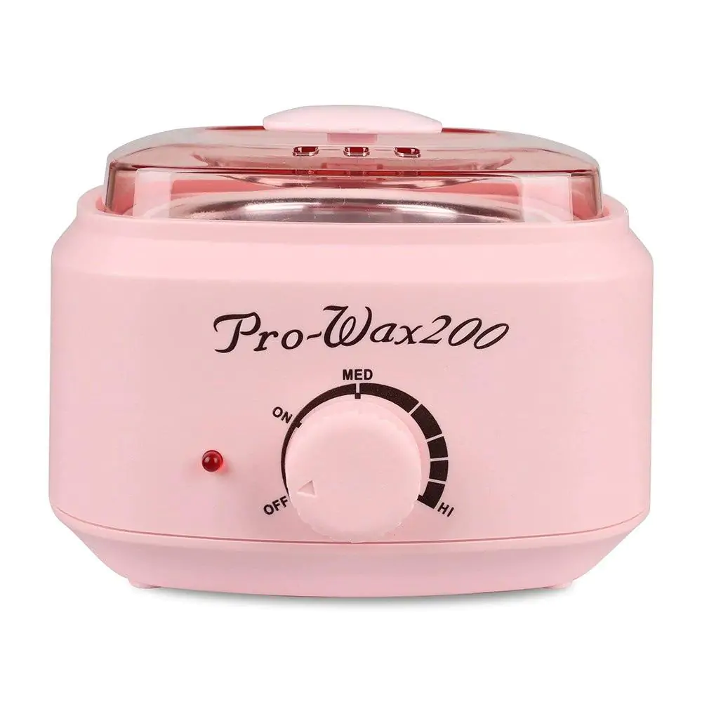 Wax Pot 500ml - Image 6