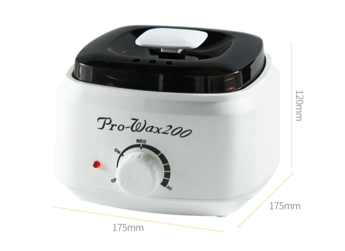 Wax Pot 500ml - Image 9