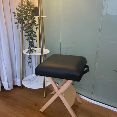 Foldable Stool