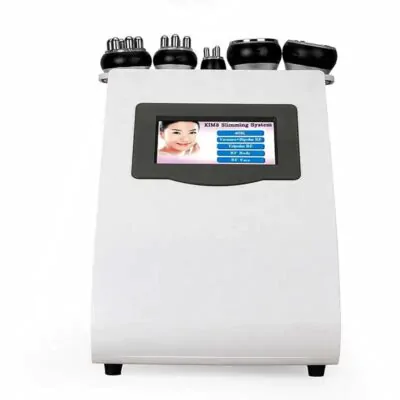 Portable Body Sculpting