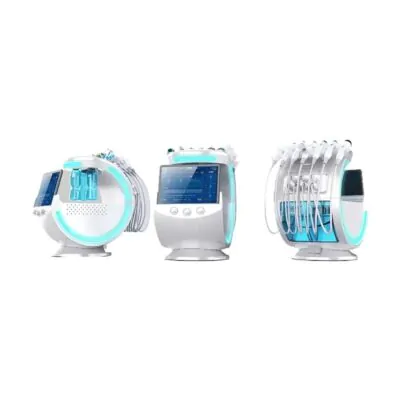 Advanced Hydrodermabrasion