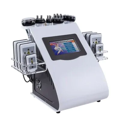 Facial Firming Laser Lipo
