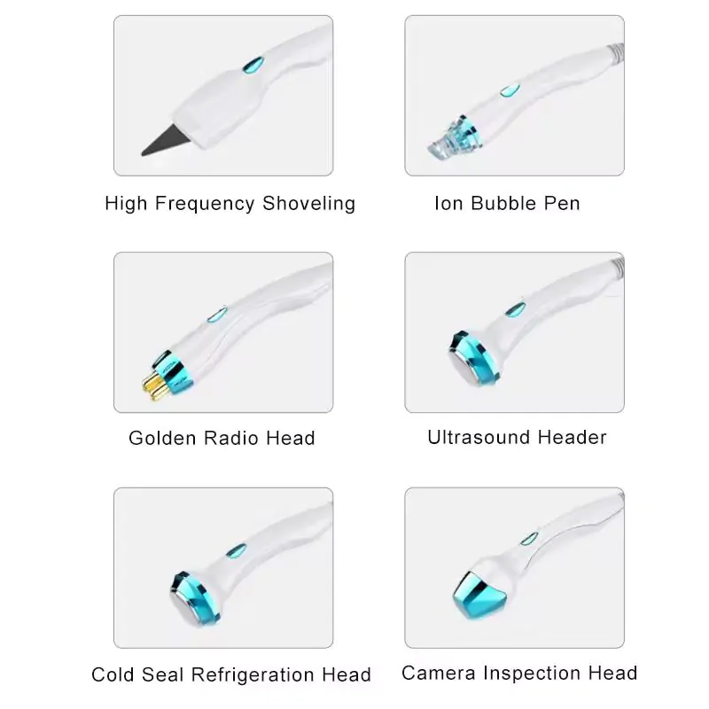 Elite Advanced Hydrodermabrasion - Image 6