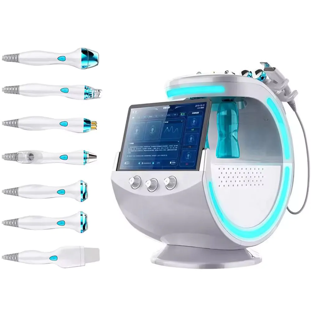 Elite Advanced Hydrodermabrasion - Image 2