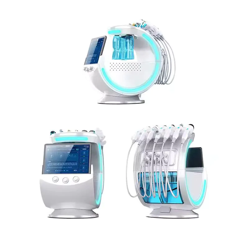 Elite Advanced Hydrodermabrasion - Image 4