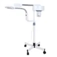 Facial Steamer plus Magnifying Lamp