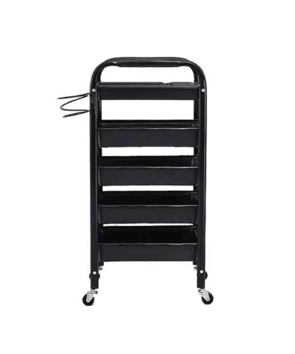 Hairdressing Trolley