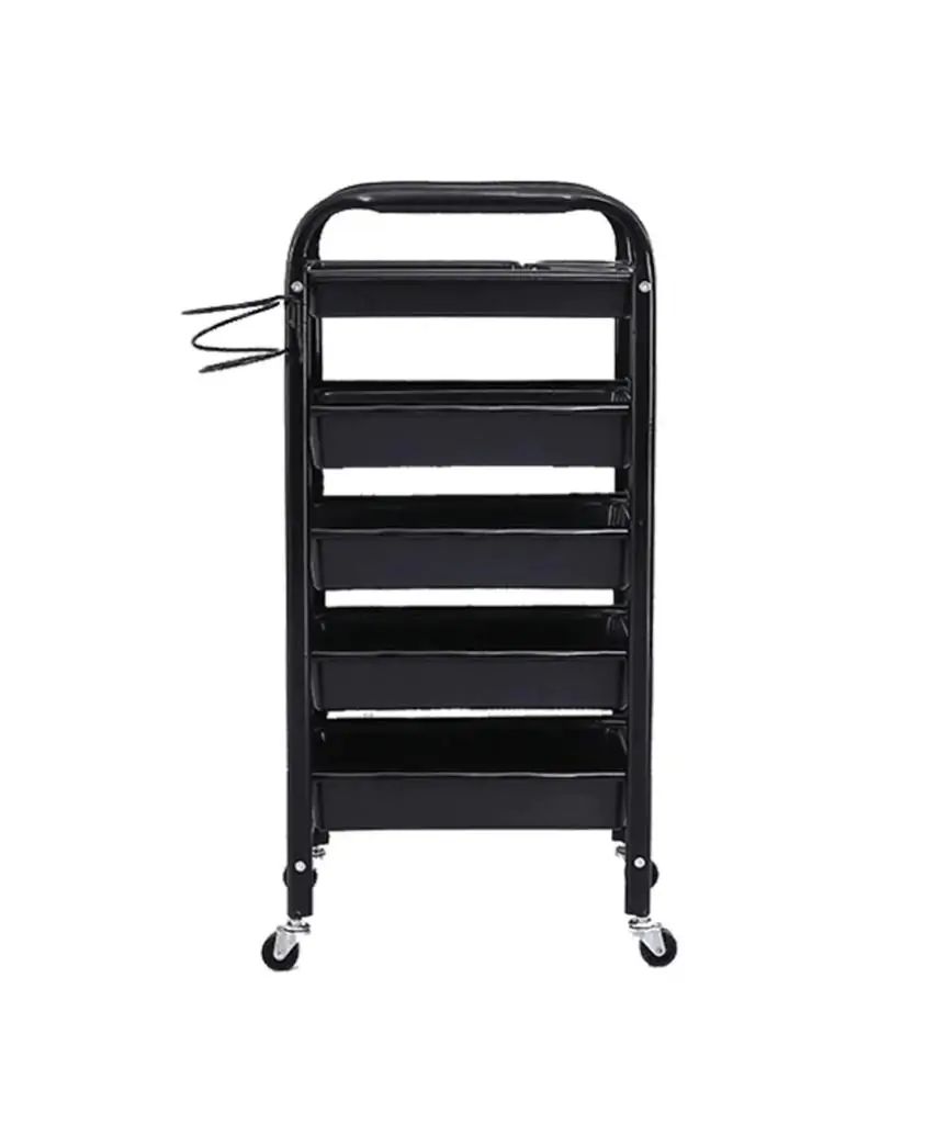 Hairdressing Trolley