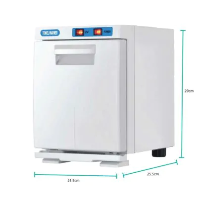 Hot Towel Cabinet
