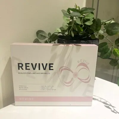 Revive Facial Pod