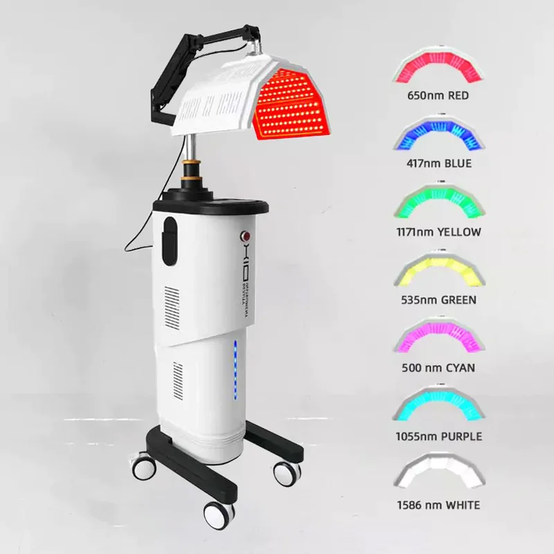 Advanced Salon LED