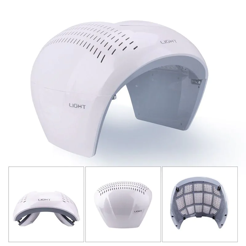 LED Light Therapy Machine