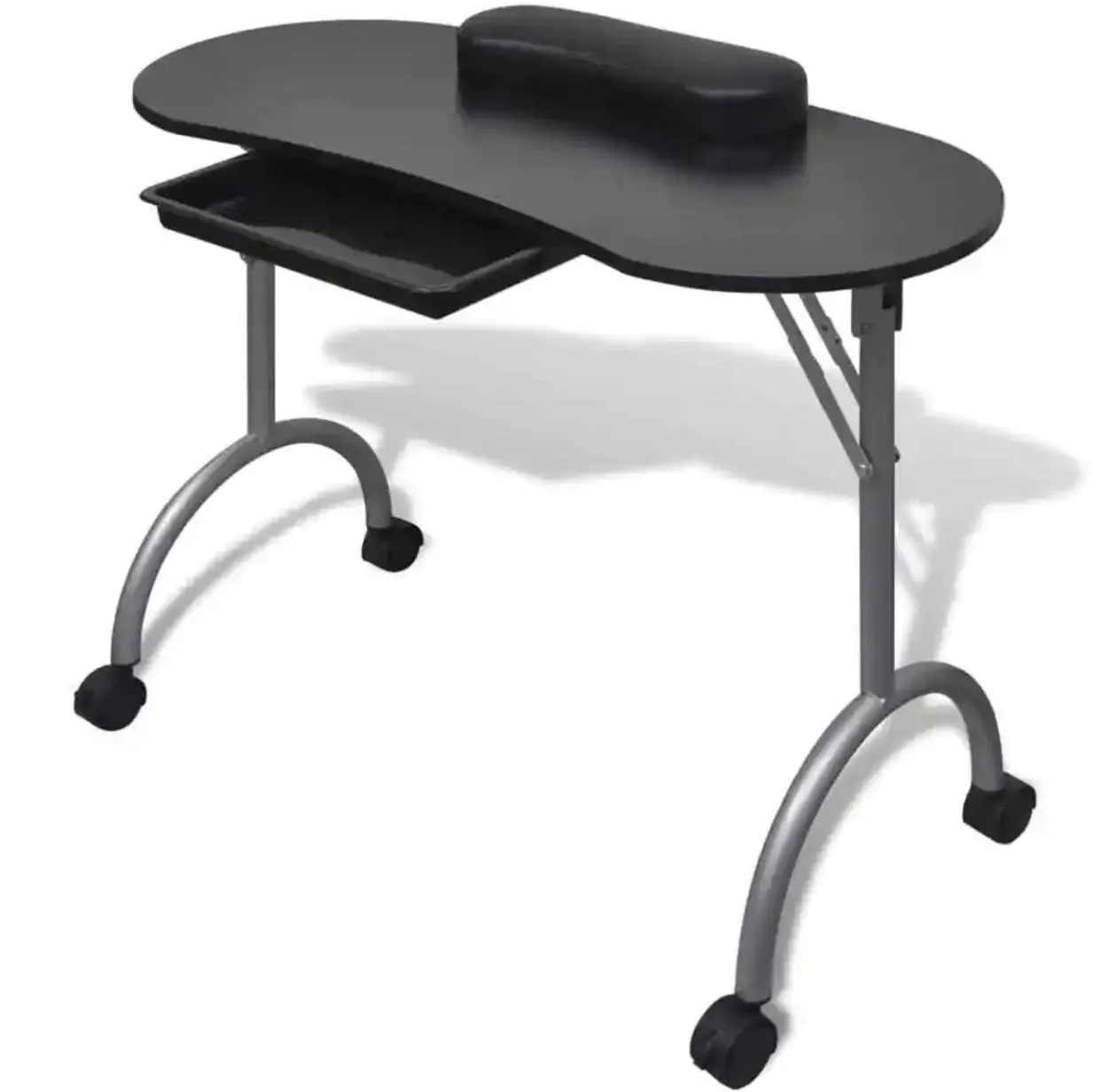 Portable Manicure Table