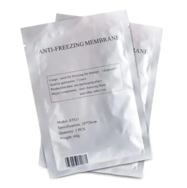 Fat Freezing Membrane - Image 5