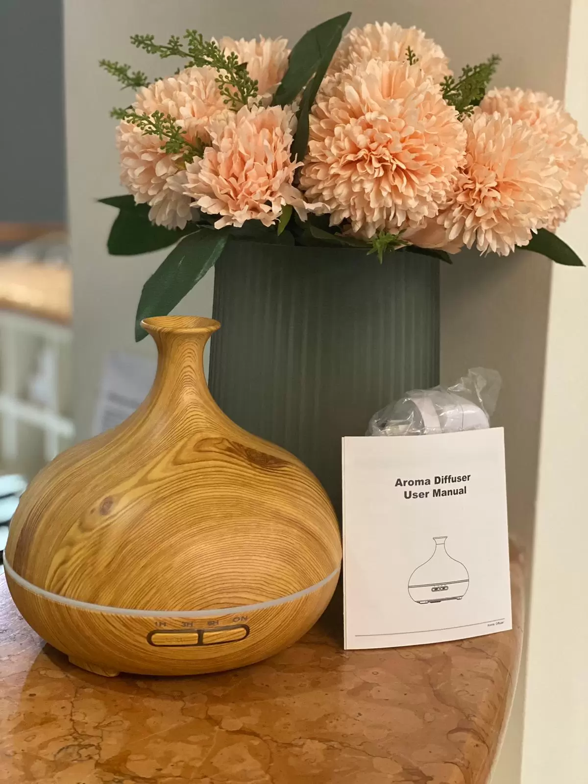 Aroma Diffuser