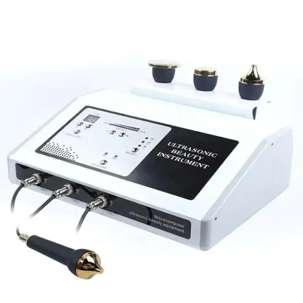 Handle Ultrasonic
