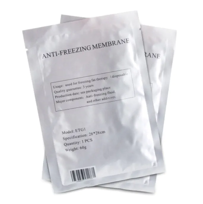 Fat Freezing Membrane