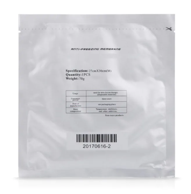 Fat Freezing Membrane - Image 2