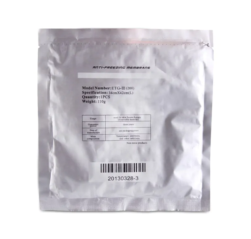 Fat Freezing Membrane - Image 3